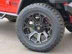 Thumbnail Photo 3 for New 2021 Jeep Wrangler